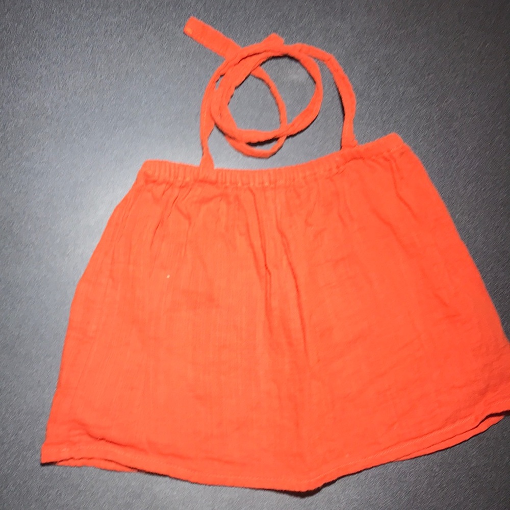 Mabo halter top 2/3